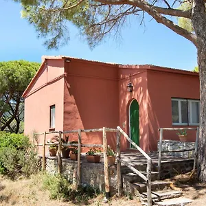  Casa di campagna Tenuta Le